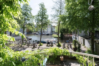 Waaigat 7, Amsterdam Lengers Housing